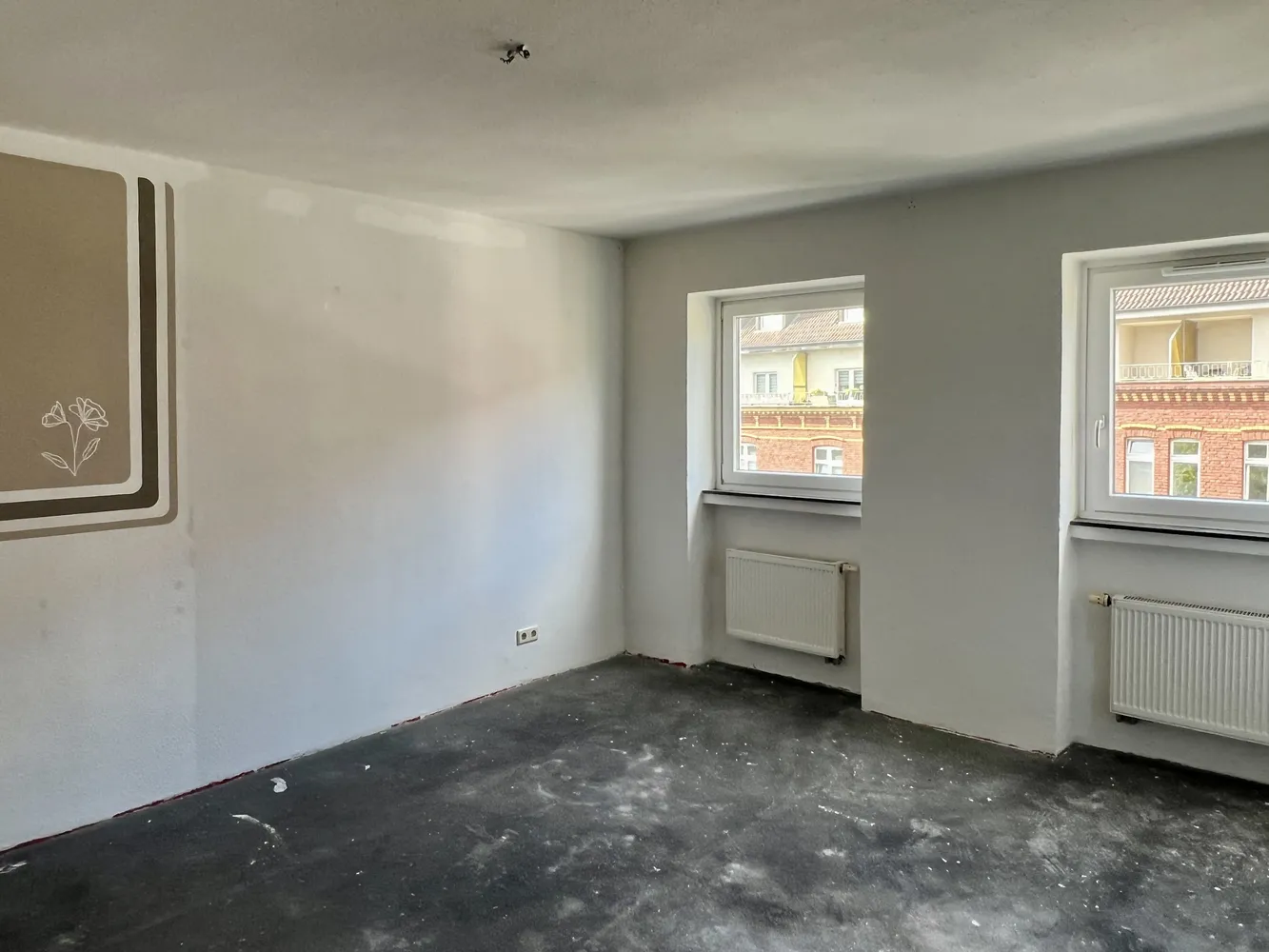 2 Zimmer Wohnung mit 67 m² in Hagen – Bild 5