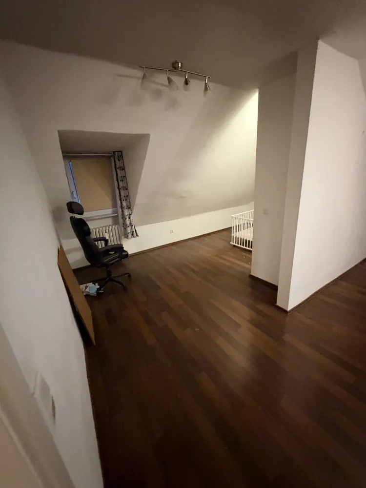 3 Zimmer Wohnung mit 80 m² in Köln – Bild 1