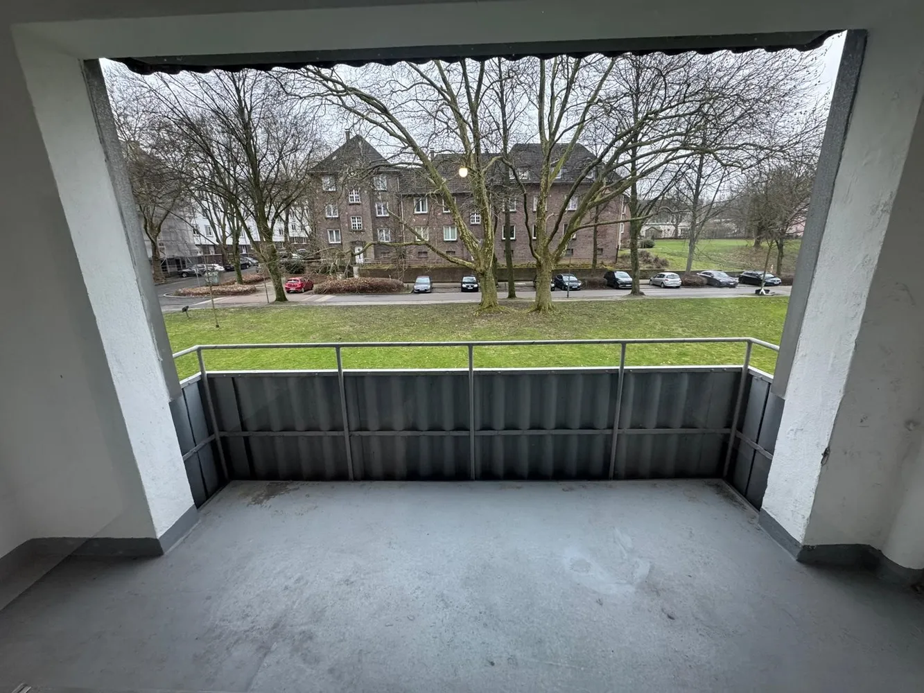 2 Zimmer Wohnung mit 58 m² in Essen – Bild 9