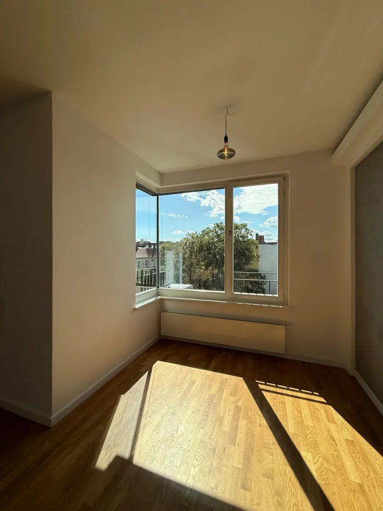 3 Zimmer Wohnung mit 107 m² in Berlin – Bild 6