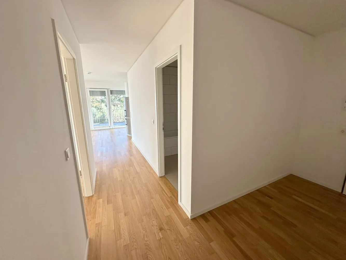 2 Zimmer Wohnung mit 74 m² in Trier – Bild 7