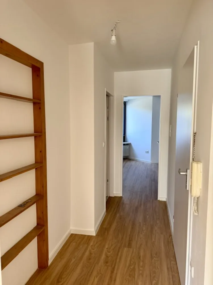 2 room apartment with 50 m² in Munich – Photo 11