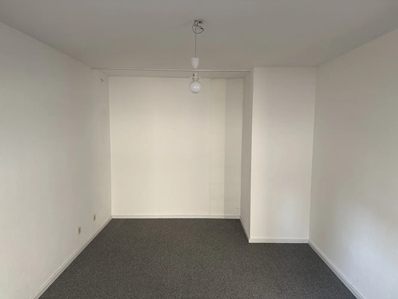 2 Zimmer Wohnung mit 55 m² in Zweibrücken – Bild 5