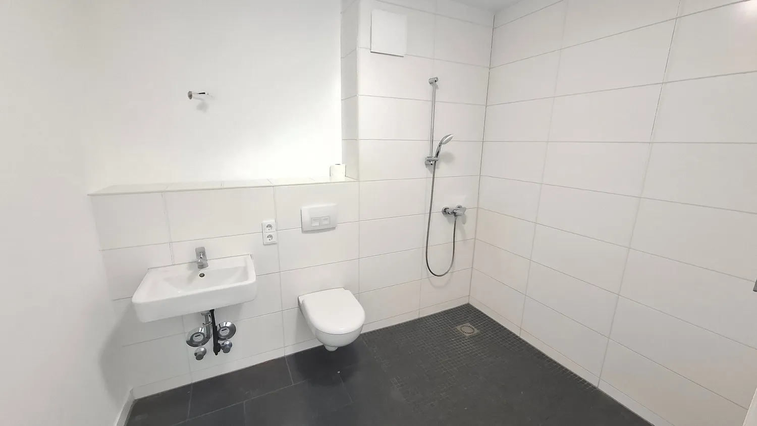 2 Zimmer Wohnung mit 53 m² in Berlin – Bild 6