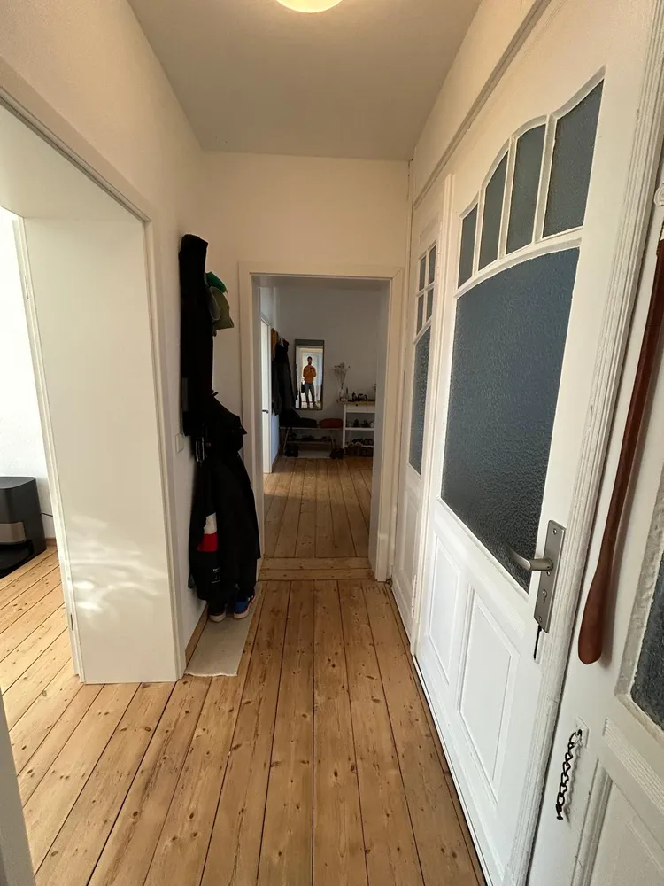 4 Zimmer Wohnung mit 96 m² in Essen – Bild 6