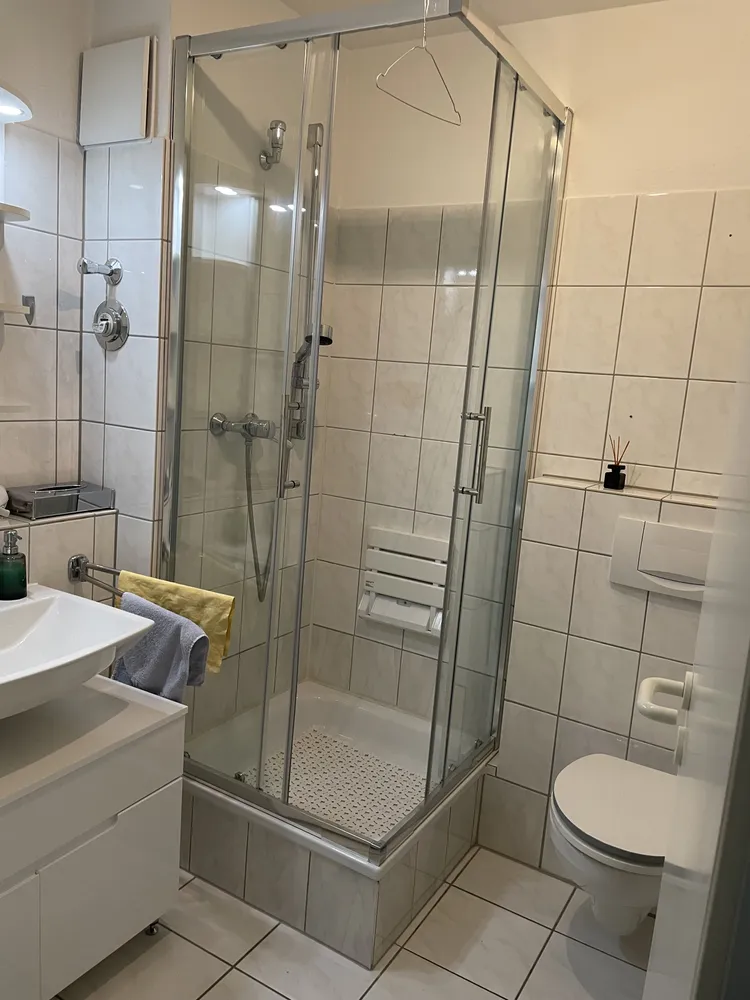 2 Zimmer Wohnung mit 50 m² in Krefeld – Bild 9