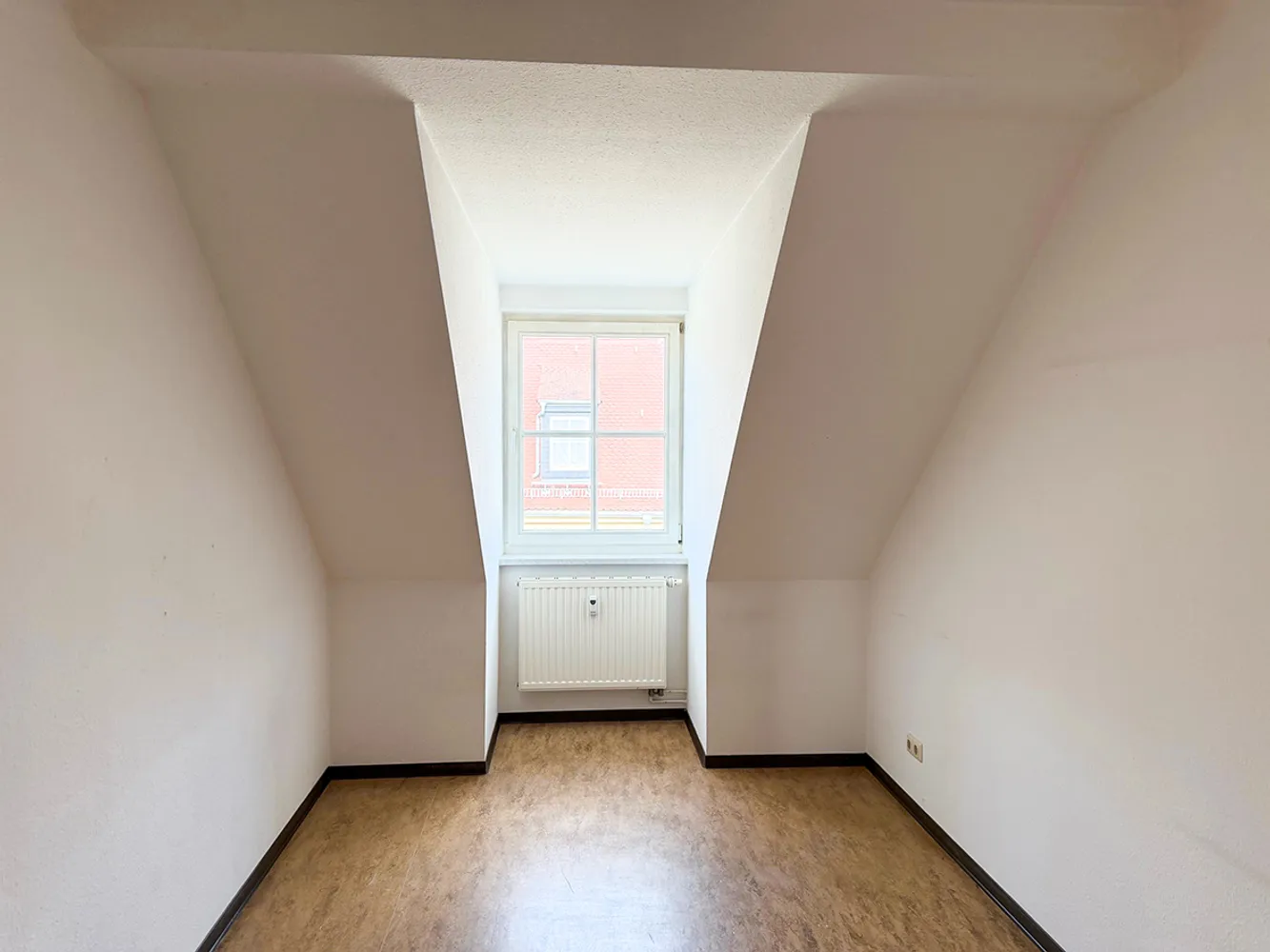 2 Zimmer Wohnung mit 47 m² in Leipzig – Bild 2