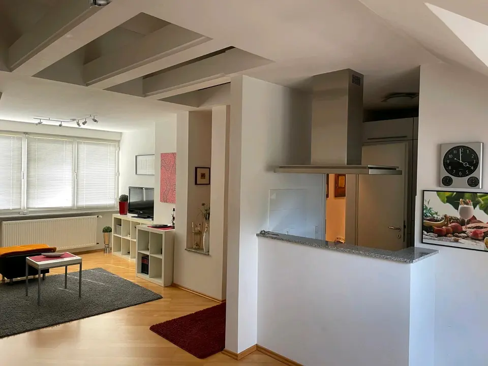 3 Zimmer Wohnung mit 55 m² in Bonn – Bild 10