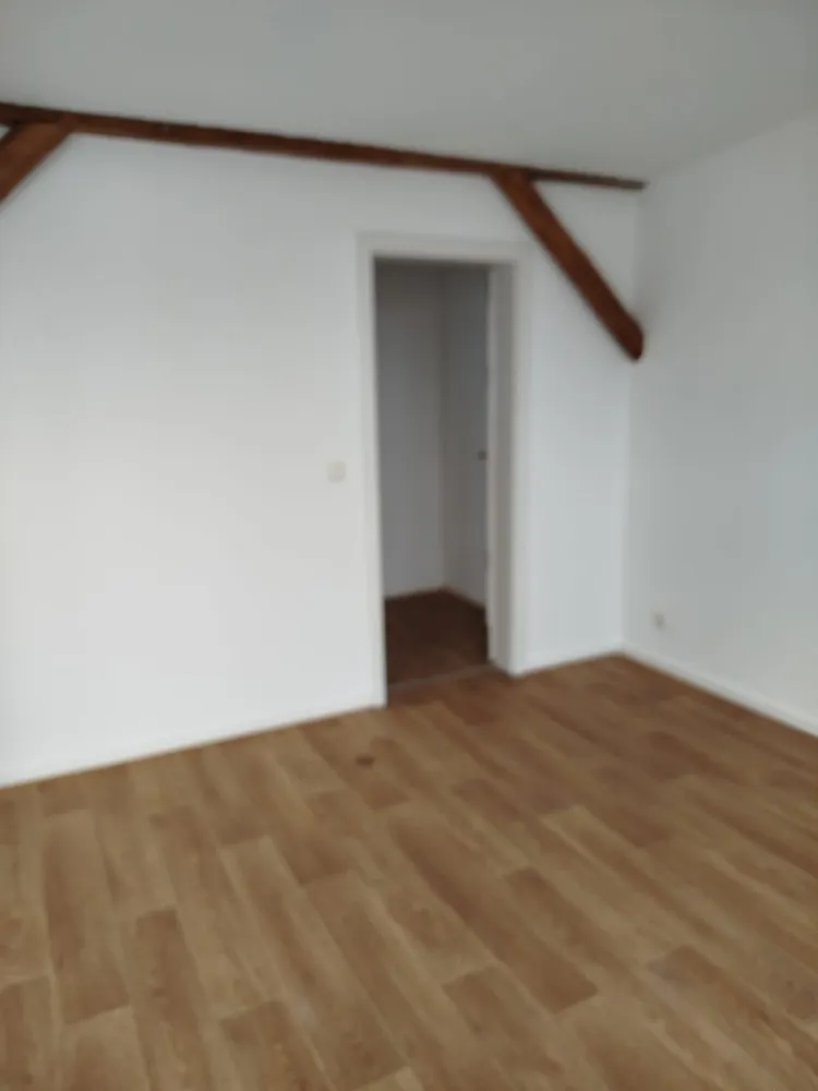 1 room apartment with 62 m² in Magdeburg – Photo 2