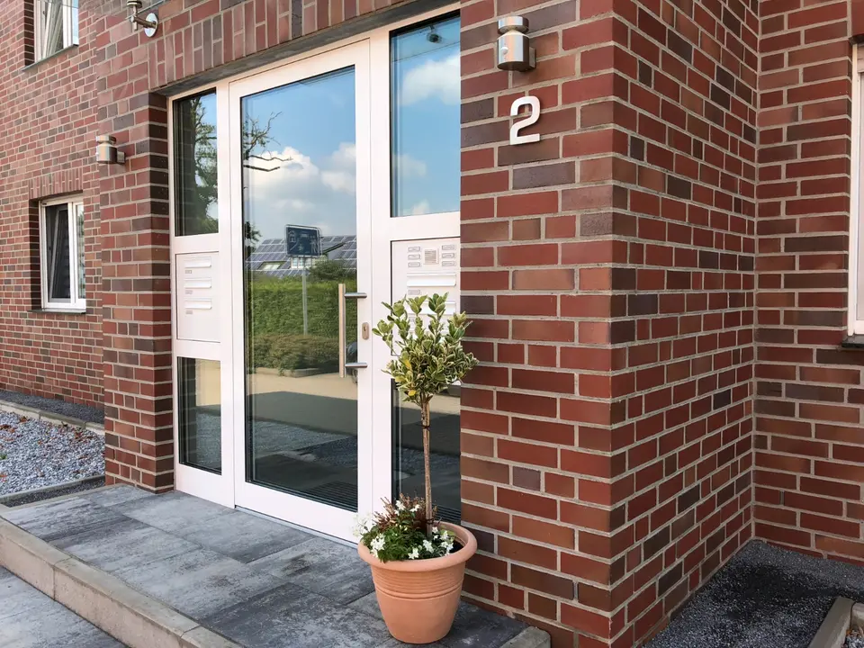 3 Zimmer Wohnung mit 77 m² in Rees – Bild 5