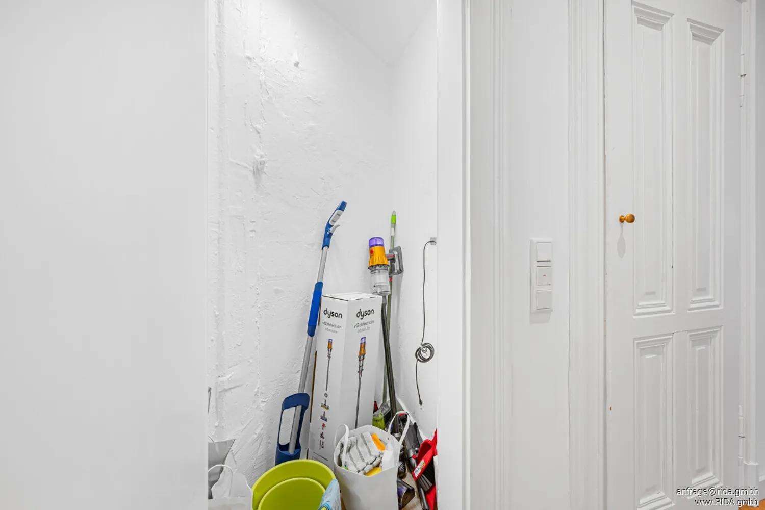 3 Zimmer Wohnung mit 88 m² in Köln – Bild 12
