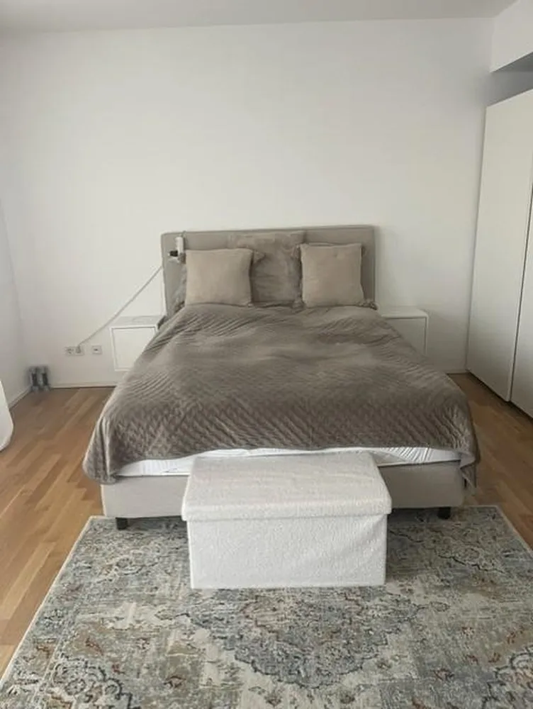 1 Zimmer Wohnung mit 31 m² in Düsseldorf – Bild 6