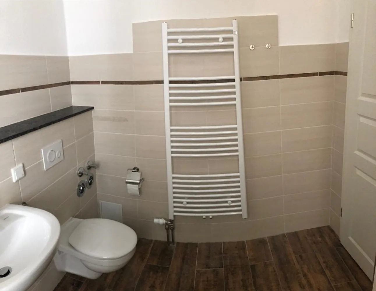 2 Zimmer Wohnung mit 45 m² in Halle (Saale) – Bild 2