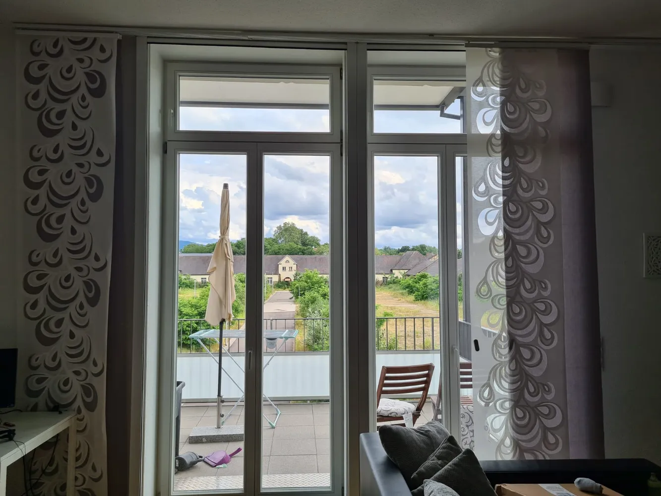 2 room apartment with 87 m² in Rastatt – Photo 6