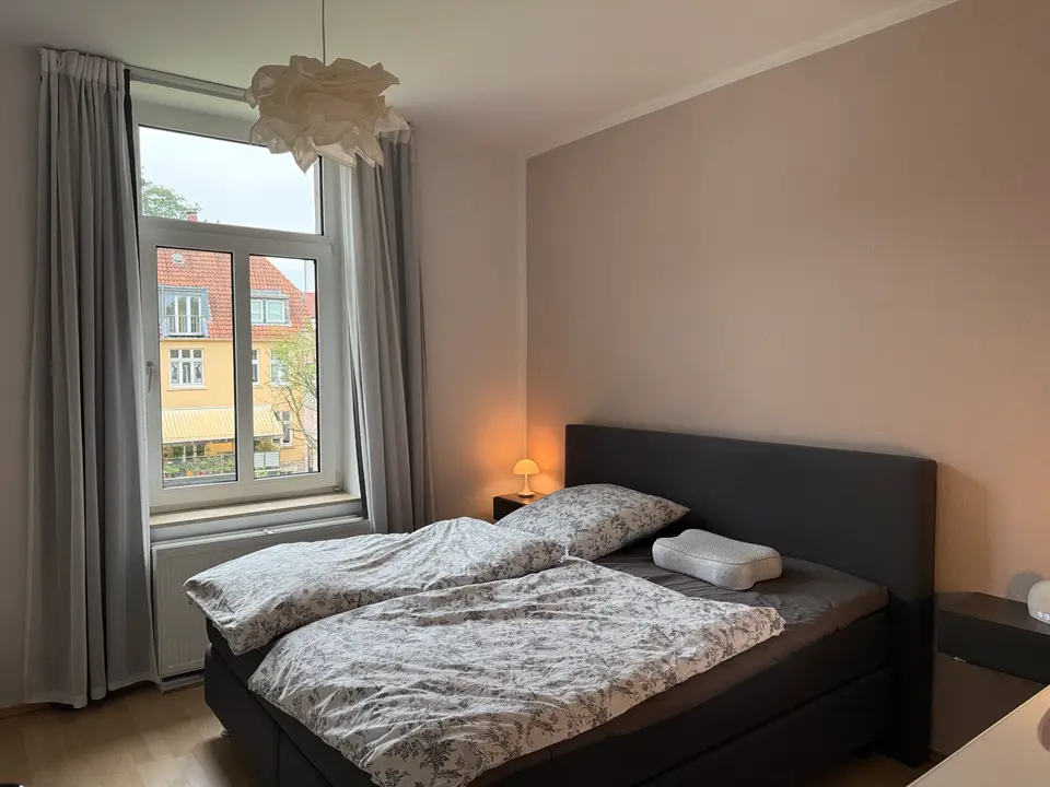 2 Zimmer Wohnung mit 83 m² in Detmold – Bild 1