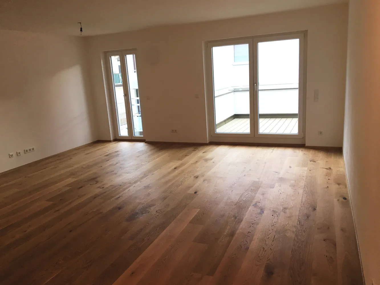 4 Zimmer Wohnung mit 115 m² in München – Bild 3
