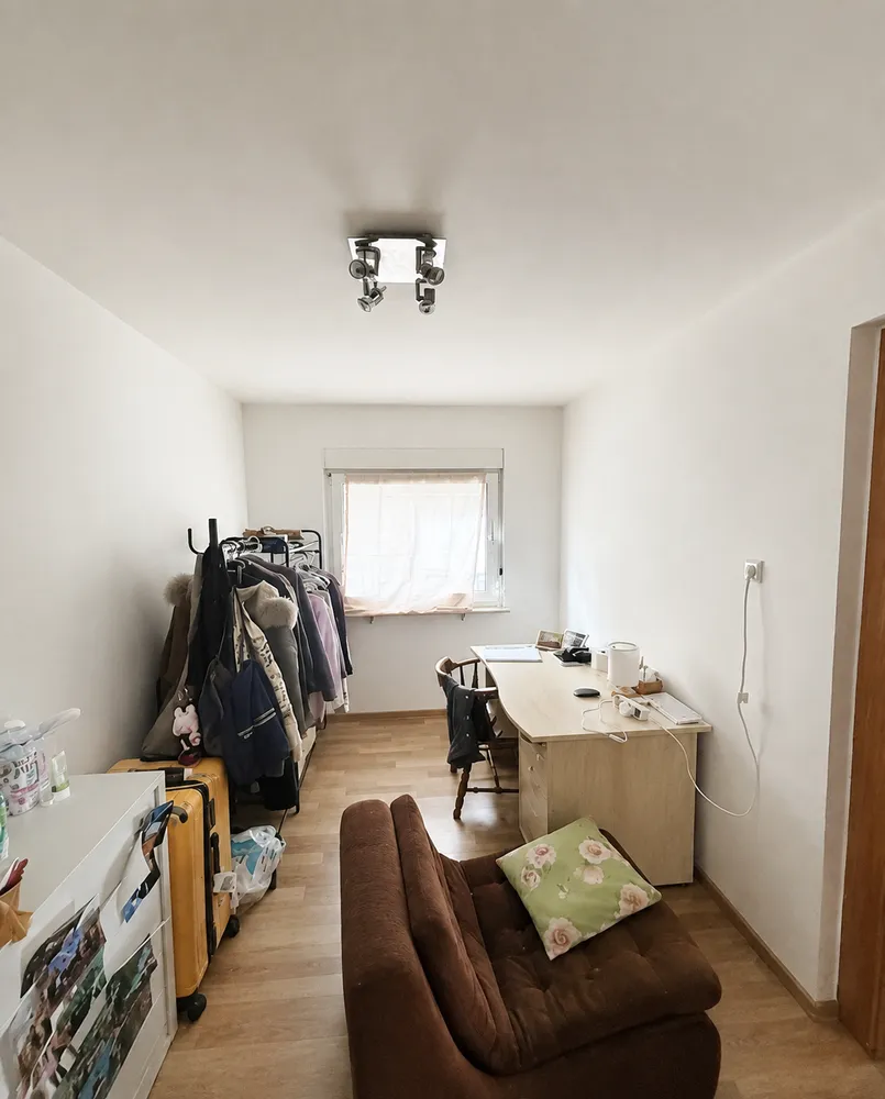 3 Zimmer Wohnung mit 80 m² in Heidelberg – Bild 2