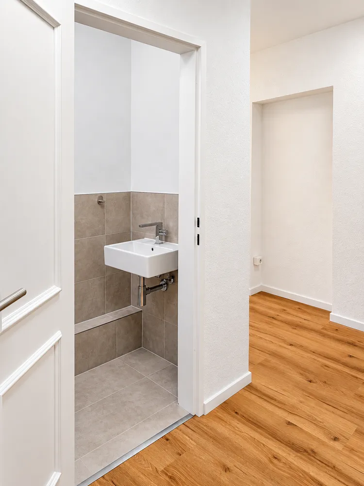 4 room apartment with 113 m² in Dreieich – Photo 5