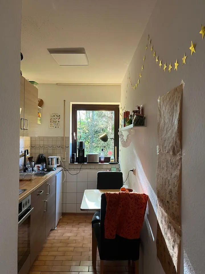 WG-Zimmer mit 51 m² in Tübingen – Bild 6