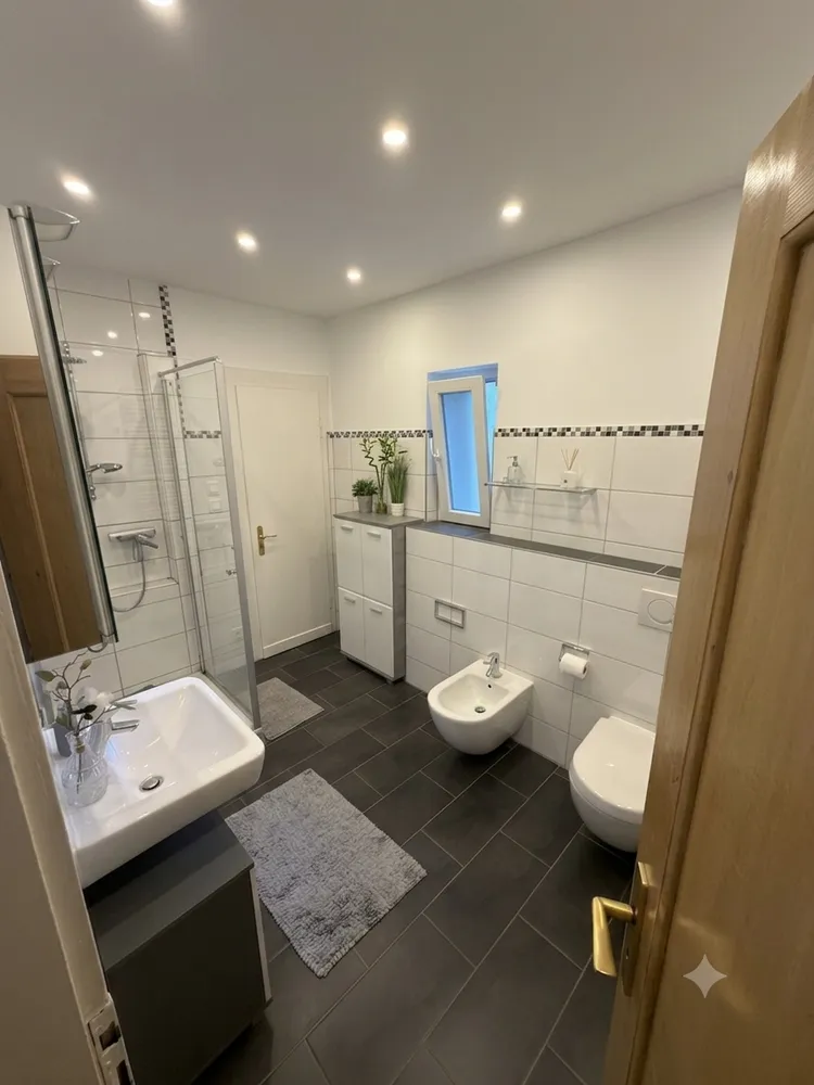 3 Zimmer Wohnung mit 98 m² in Menden (Sauerland) – Bild 6