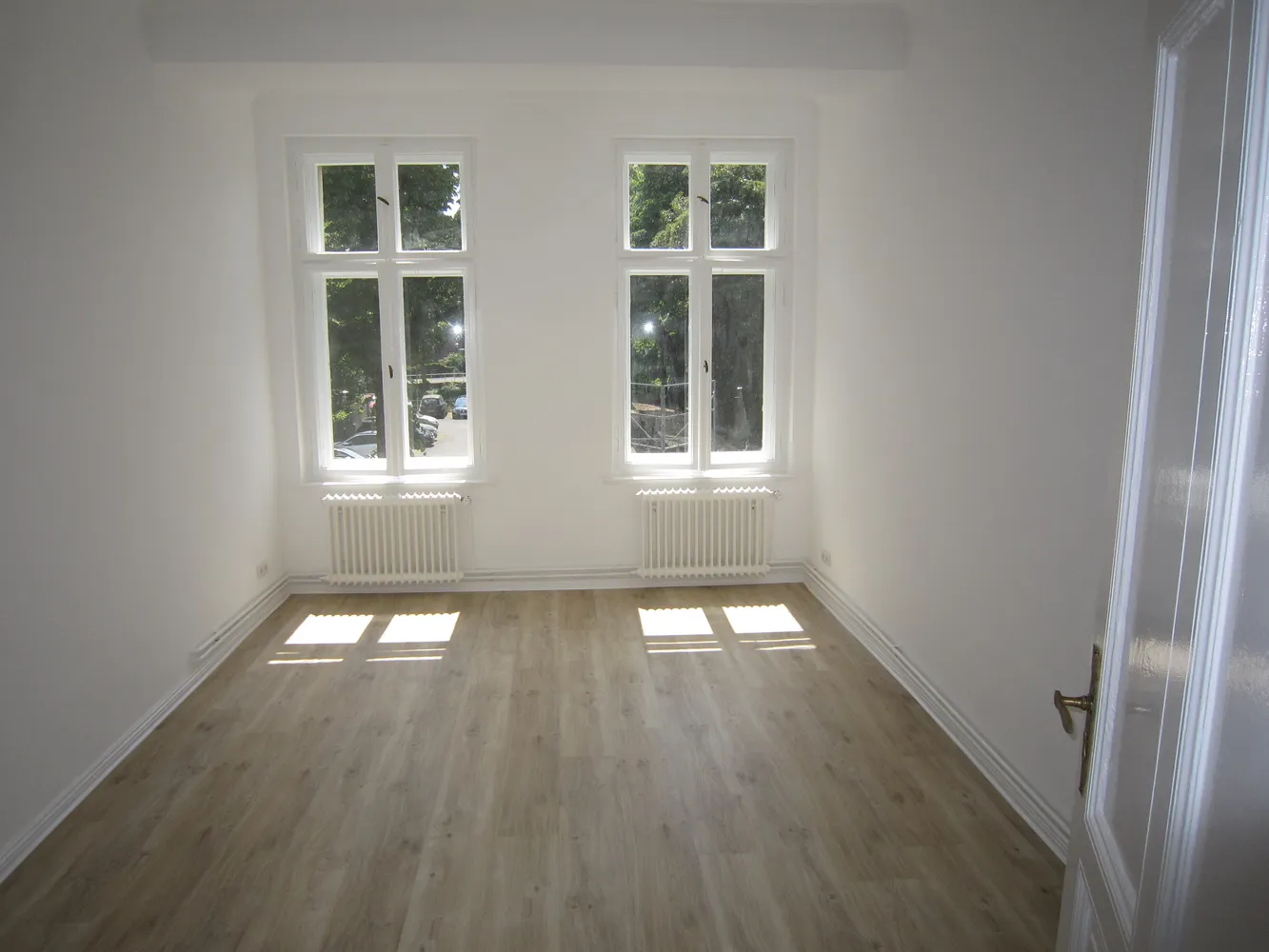 2 room apartment with 67 m² in Berlin – Photo 3