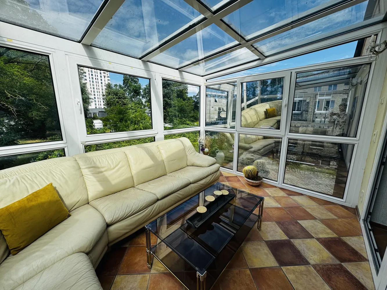 3 Zimmer Wohnung mit 174 m² in Berlin – Bild 10