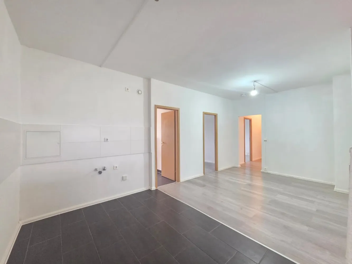 3 room apartment with 91 m² in Leipzig – Photo 12