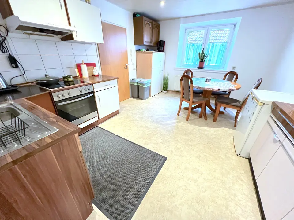 2 Zimmer Wohnung mit 45 m² in Straubing – Bild 5