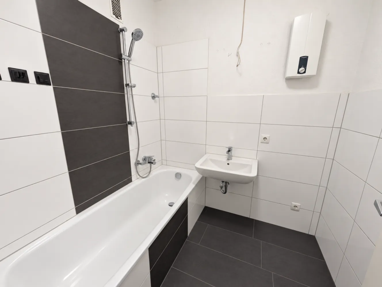 3 Zimmer Wohnung mit 76 m² in Dorsten – Bild 8