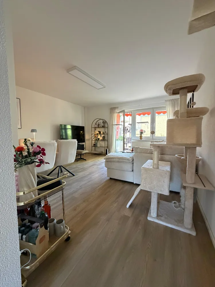 3 Zimmer Wohnung mit 72 m² in Karlsruhe – Bild 5