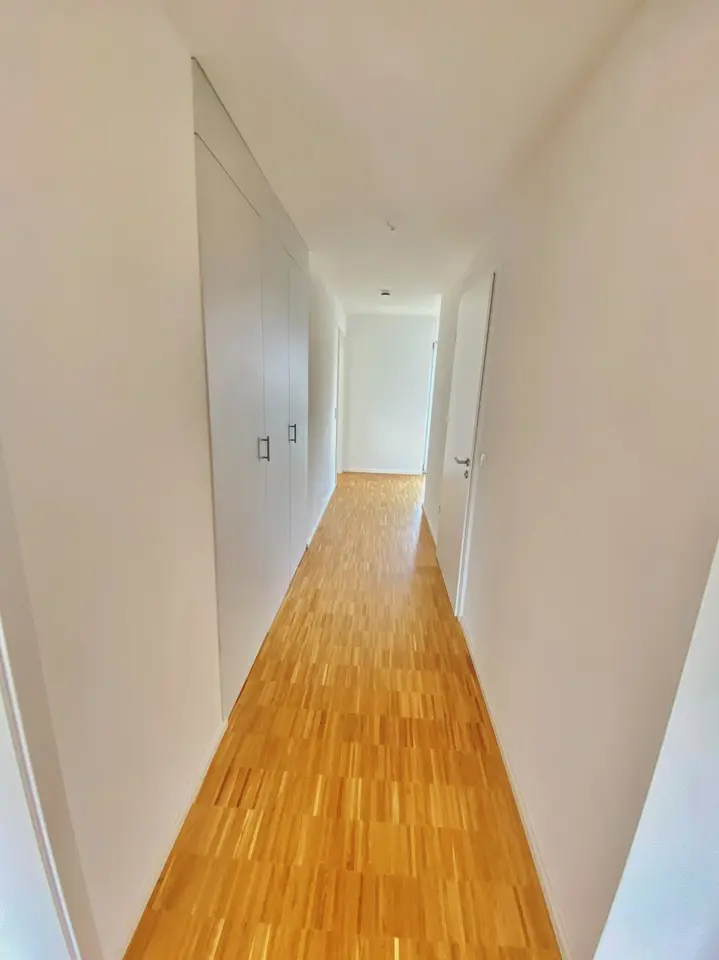 3 Zimmer Wohnung mit 77 m² in Memmingen – Bild 4