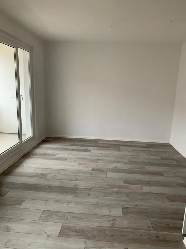 2 Zimmer Wohnung mit 48 m² in Halle (Saale) – Bild 1
