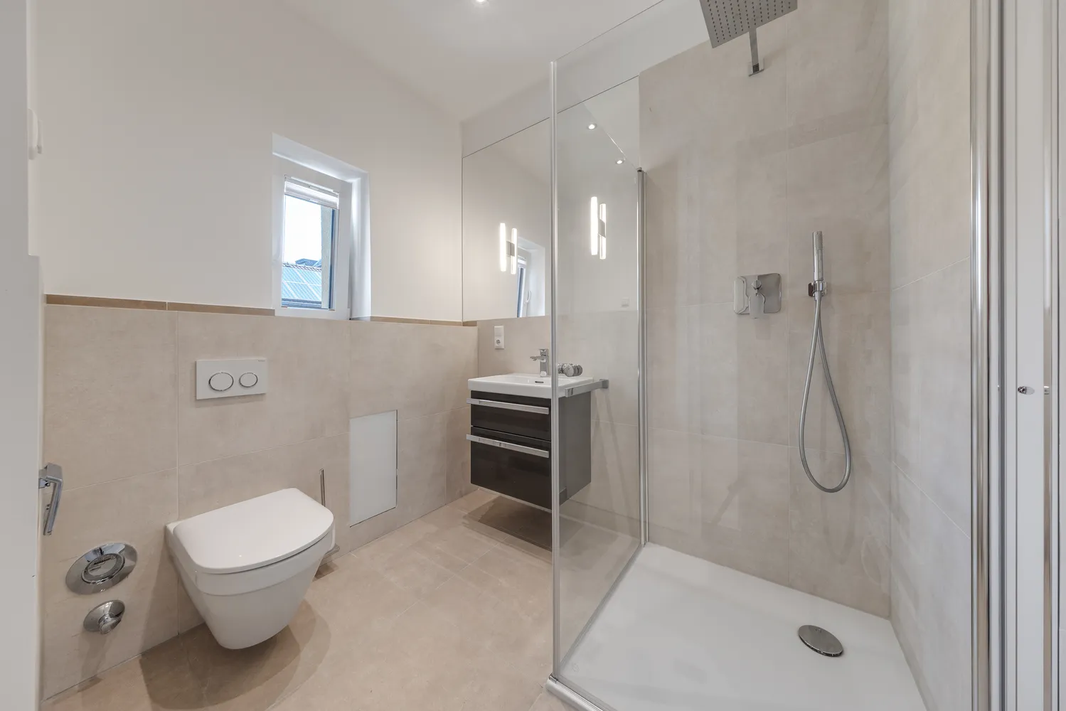 2 room apartment with 47 m² in Cologne – Photo 10