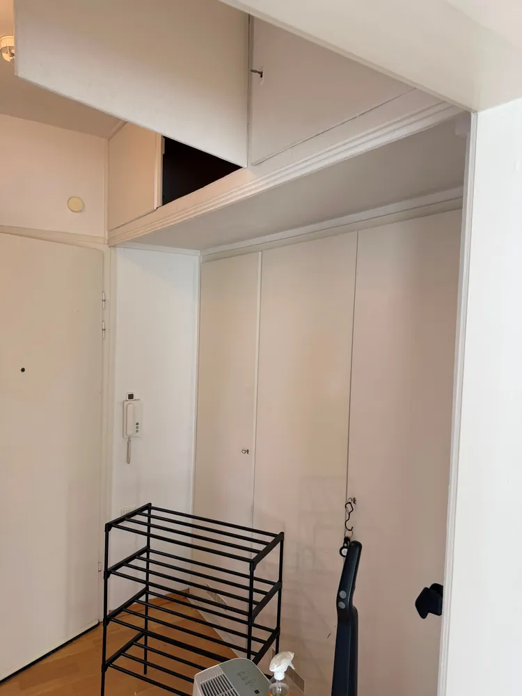 1 Zimmer Wohnung mit 34 m² in Düsseldorf – Bild 1