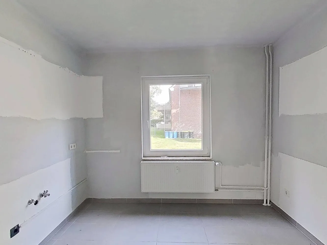 3 room apartment with 65 m² in Aurich – Photo 7