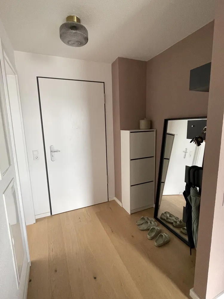 2 Zimmer Wohnung mit 46 m² in Stuttgart – Bild 5