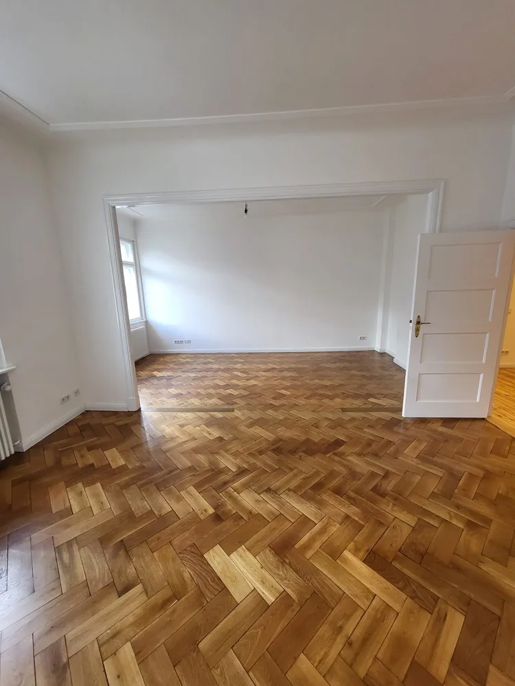 3 Zimmer Wohnung mit 114 m² in Berlin – Bild 6