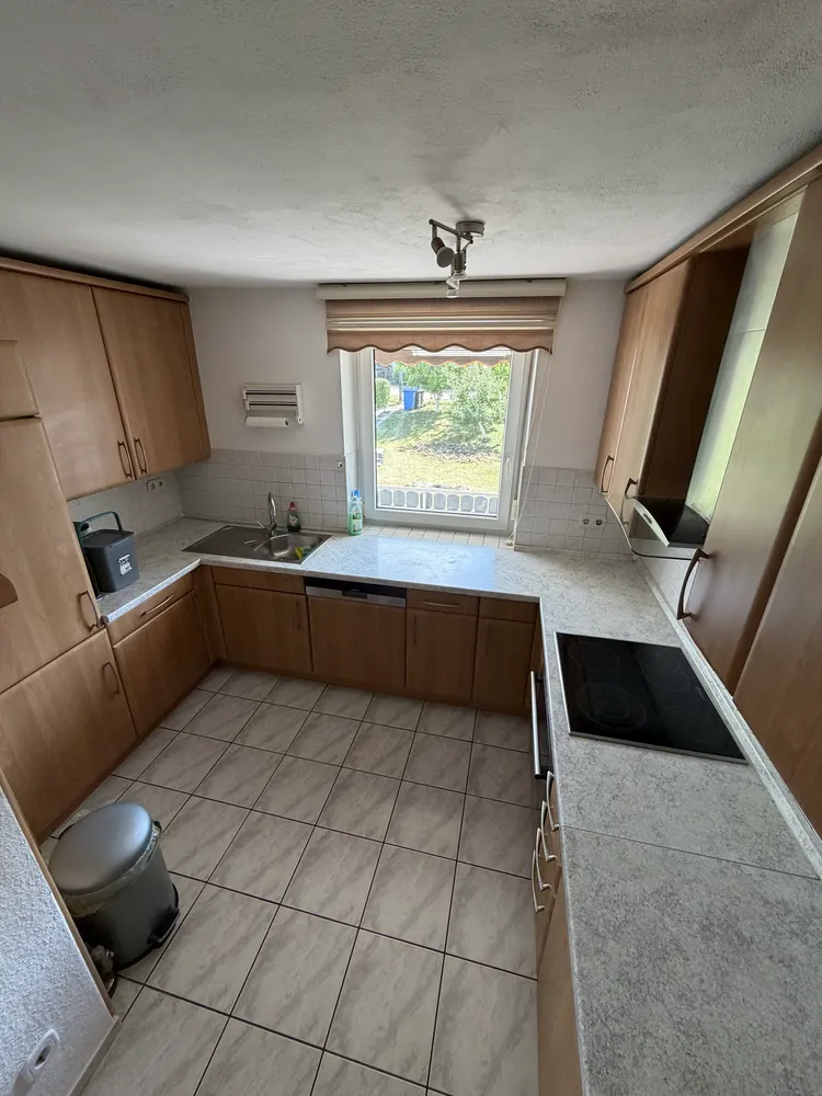 3 Zimmer Wohnung mit 72 m² in Balingen – Bild 5