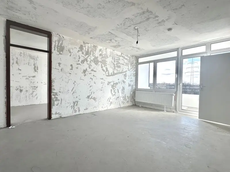 2 Zimmer Wohnung mit 61 m² in Dortmund – Bild 4