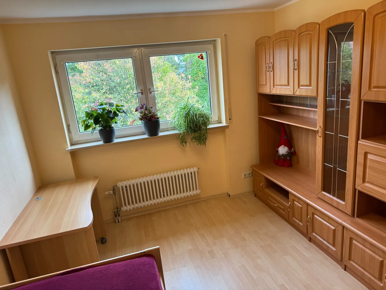 4 Zimmer Wohnung mit 100 m² in Nürnberg – Bild 8