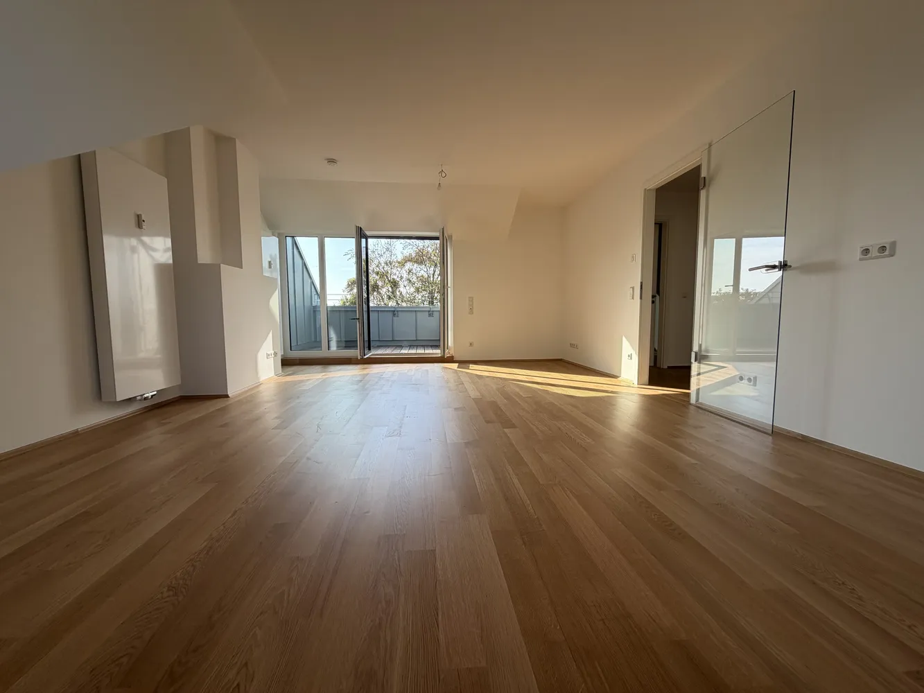 2 room apartment with 56 m² in Cologne – Photo 4