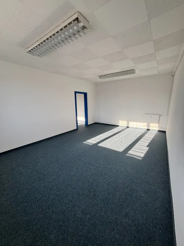 2 room apartment with 54 m² in Chemnitz – Photo 7