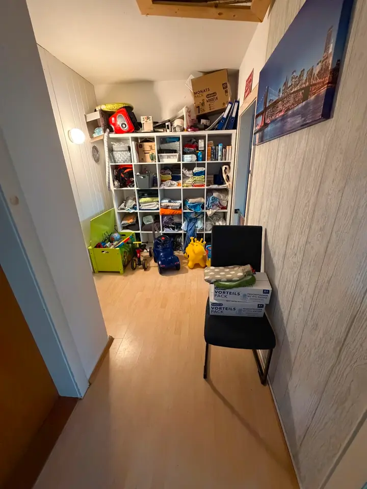5 Zimmer Haus mit 140 m² in Hannover – Bild 4
