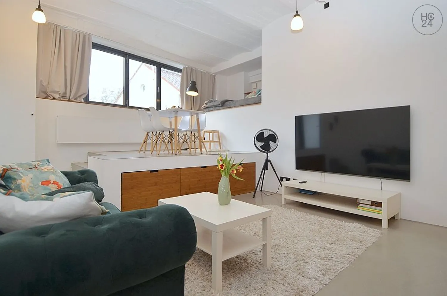 2 Zimmer Wohnung mit 64 m² in Mainz – Bild 10