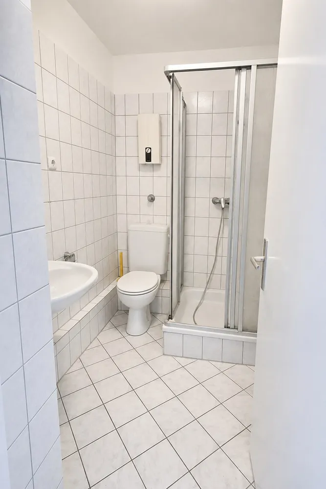 2 Zimmer Wohnung mit 51 m² in Essen – Bild 6