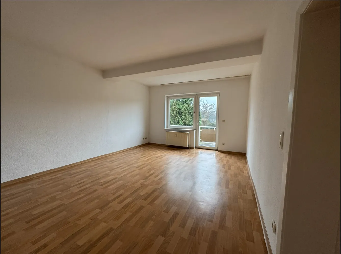 3 room apartment with 69 m² in Herten – Photo 7