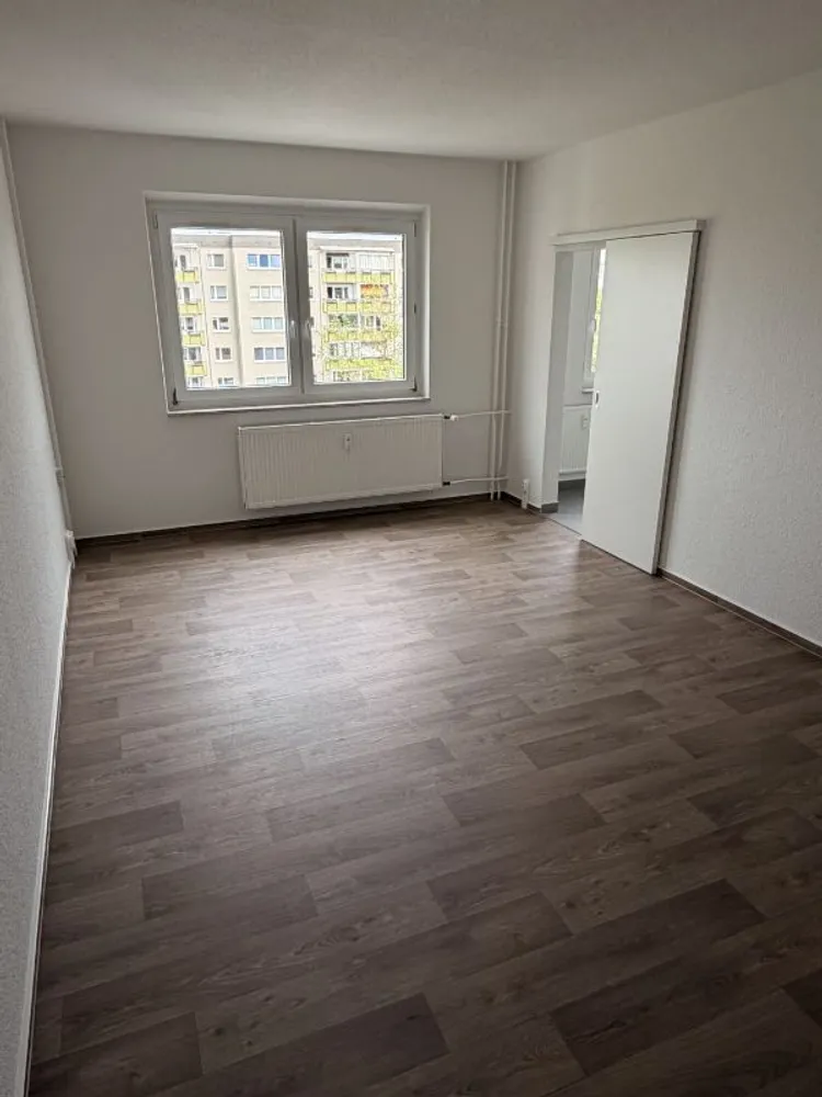 2 Zimmer Wohnung mit 56 m² in Stralsund – Bild 3