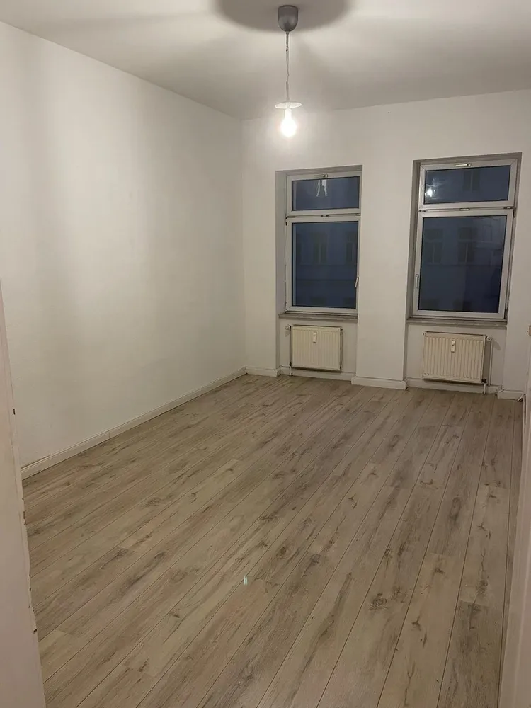 2 Zimmer Wohnung mit 65 m² in Leipzig – Bild 7