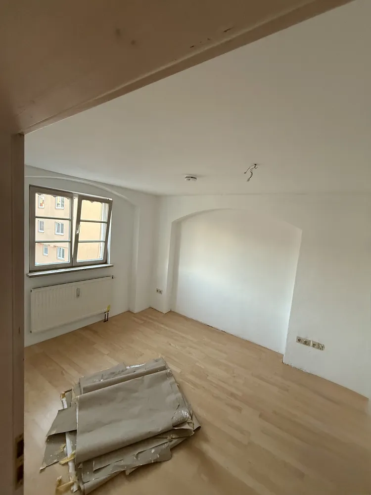 3 Zimmer Wohnung mit 63 m² in Augsburg – Bild 7