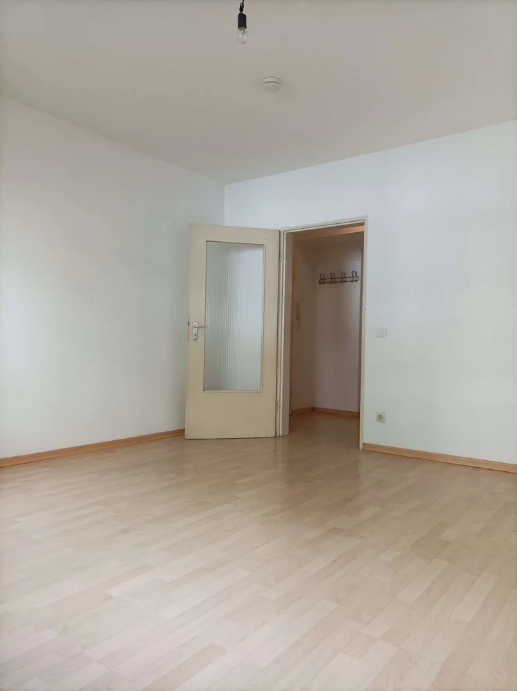 2 Zimmer Wohnung mit 31 m² in Düsseldorf – Bild 1